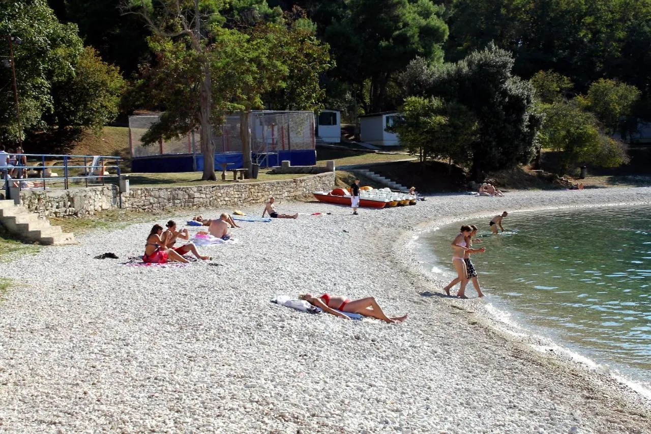 Guest house Apartments And Rooms With Parking Space Loborika, Pula - 12983 Marcana
