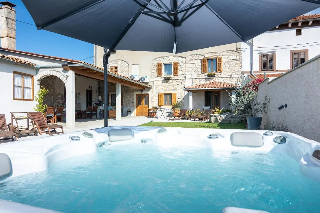 Apartments And Rooms With Parking Space Loborika, Pula - 12983 Marcana Croatia