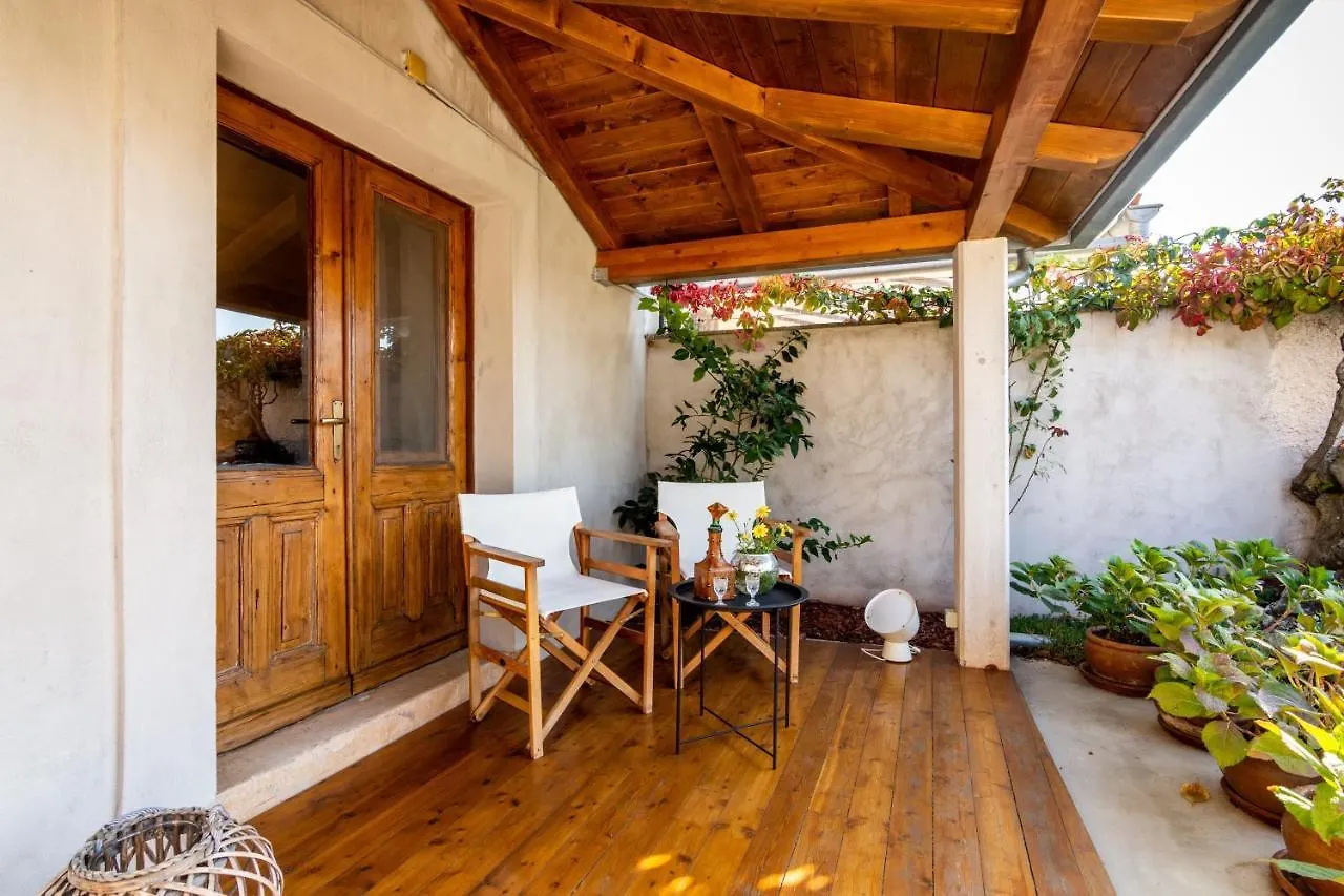 Apartments And Rooms With Parking Space Loborika, Pula - 12983 Marcana Guest house