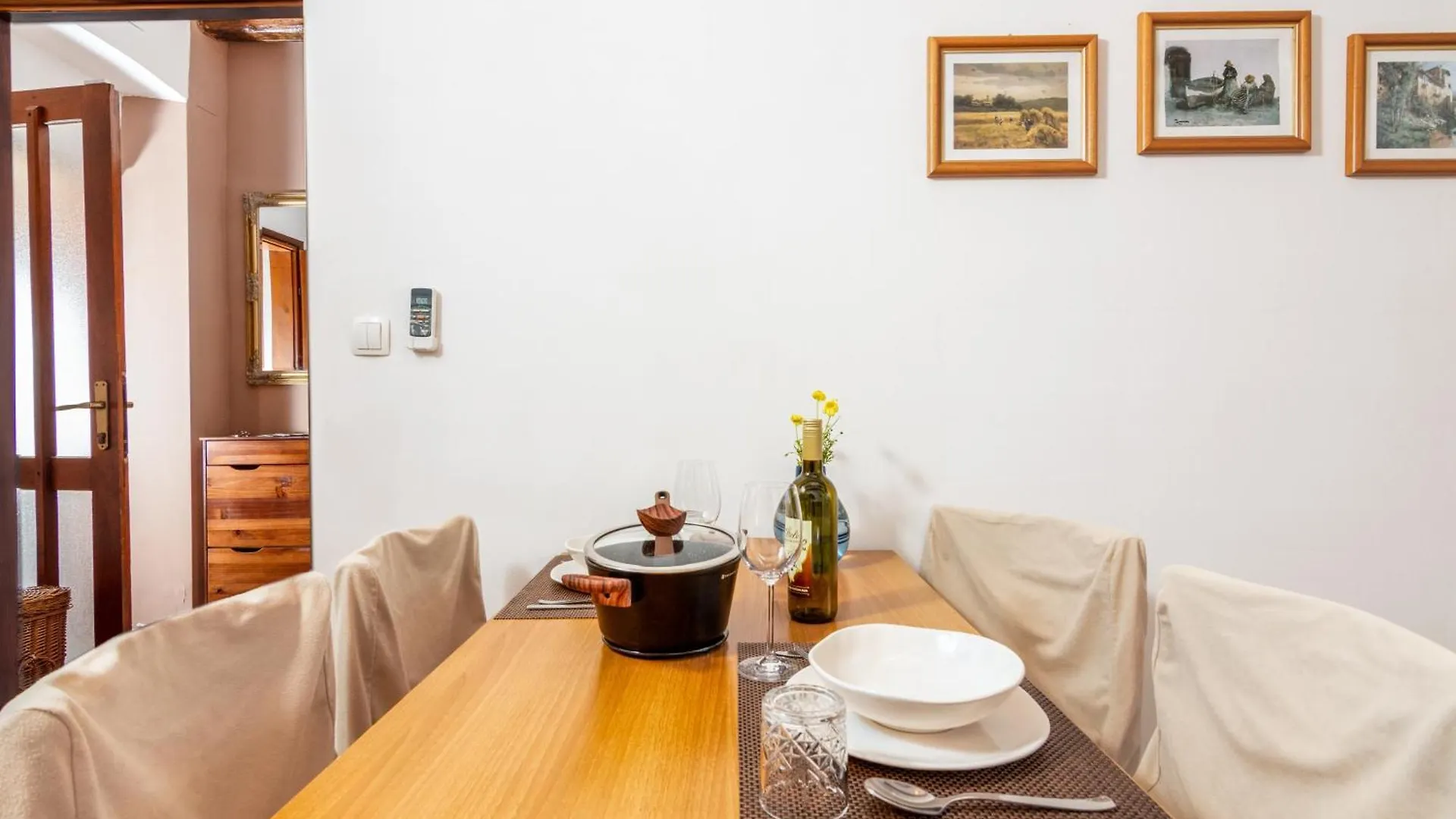 Guest house Apartments And Rooms With Parking Space Loborika, Pula - 12983 Marcana